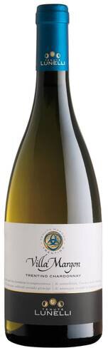 Tenute Lunelli - Trentino Chardonnay 