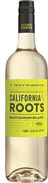 California Roots Sauvignon Blanc