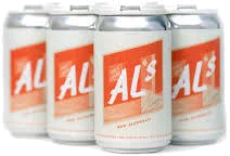 ALS CLASSIC LAGER (NON-ALCOHOLIC)