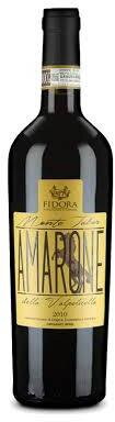 FIDORA AMARONE MONTE TABOR