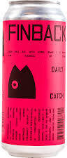 FINBACK DAILY CATCH