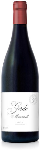 Gordo Monastrell
