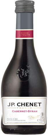 JP Chenet Cabernet Syrah