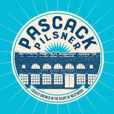 FIVE DIMES PASCACK PILSNER