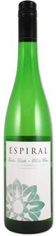 Espiral Vinho Verde