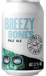 FLYING FISH BREEZY BONES