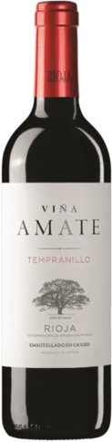 Vina Amate Rioja Tempranillo