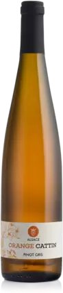 Cattin Orange Pinot Gris