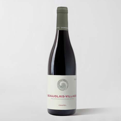 Chapel Beaujolais Villages 750
