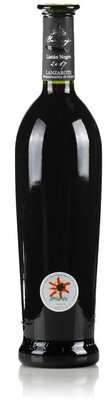 Bodegas Los Bermejos, Listan Negro Lanzarote '22, Canary Island, Spain -ORGANIC-