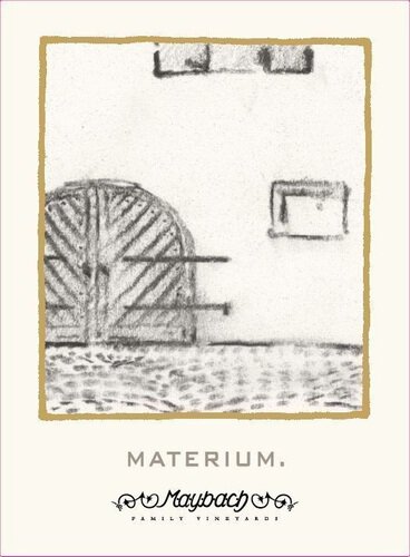 Maybach Materium Cabernet Sauvignon