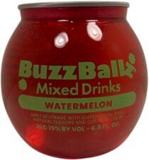Buzz Ballz Watermelon