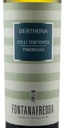 FONTANAFREDDA DERTHONA TIMORASSO
