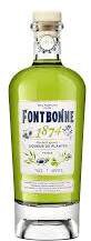 FONTBONNE HERBAL LIQUEUR