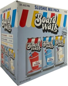 Downeast Boardwalk Variety Pack