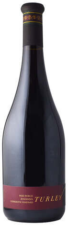 Turley Zinfandel Ueberroth Vineyard