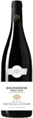 CHAUME BOURGOGNE ROUGE