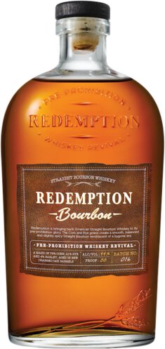 REDEMPTION BOURBON