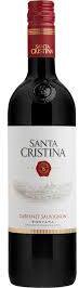 Santa Cristina Toscana Rosso