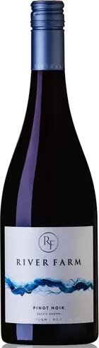 River Farm Pinot Noir Marlborough