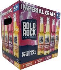 Bold Rock Rotate Crate