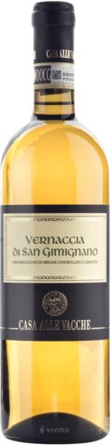 Casa Alle Vacche Vernaccia Di San Gimignano