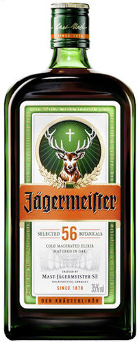 Jagermeister