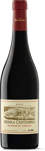 Sierra Cantabria Reserva Unica