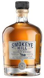 Smokeye Hill Heirloom Blue Corn Straight Bourbon Whiskey