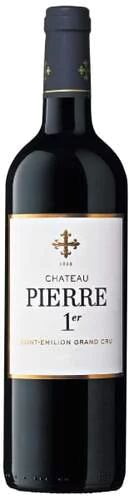 Chateau Pierre 1er