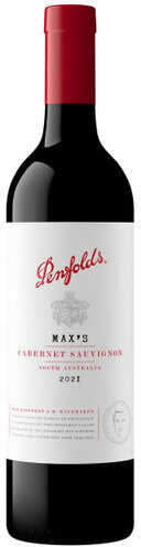 Penfolds Max's Cabernet Sauvignon
