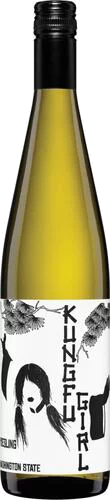Charles Smith Kung Fu Girl Riesling