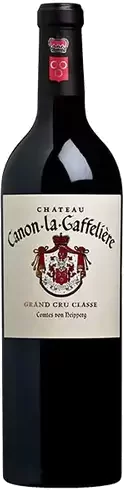 Chateau Canon La Gaffeliere Saint Emilion
