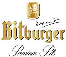 Bitburger Premium Pils