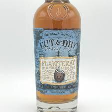 Planteray Cut & Dry Coconut Rum