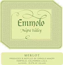 Emmolo Merlot