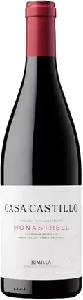 Casa Castillo Monastrell