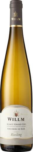 Willm Kirchberg de Barr Grand Cru Riesling