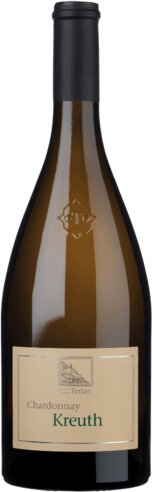 Terlano Sudtirol Kreuth Chardonnay