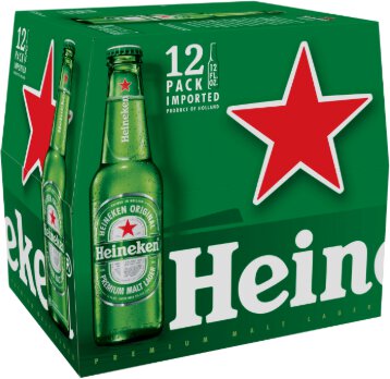 Heineken