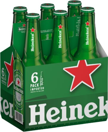 Heineken