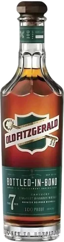 Old Fitzgerald 7 Years Bourbon
