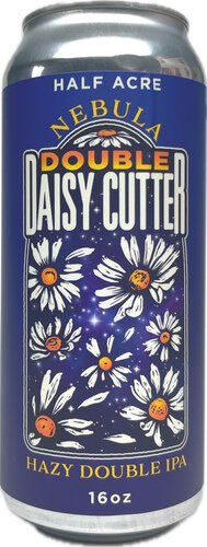 HALF ACRE 8 BILLION GENIES