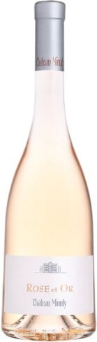 Château Minuty Rose et Or Rosé