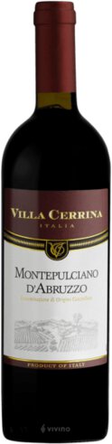 Villa Cerrina Montepulciano