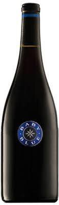 Blue Rock Baby Blue Pinot Noir Gapstone Vnyd
