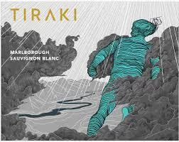 Tiraki Sauvignon Blanc