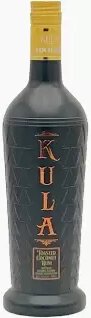 Kula Toasted Coconut