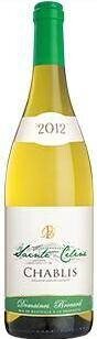 Sainte Celine Chablis
