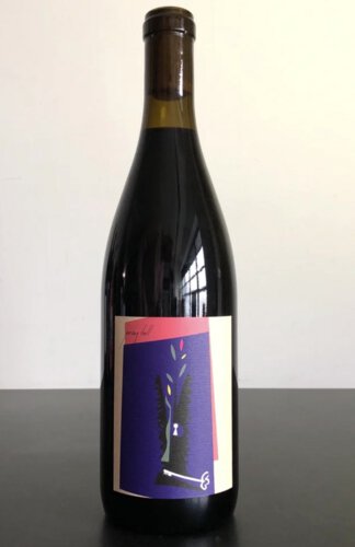 Pray Tell Rocks District Syrah 2021